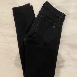 Rag & Bone Fit 1 Jeans